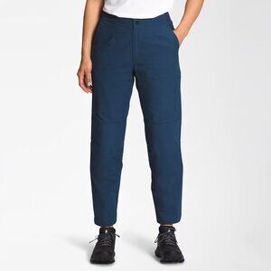 The North Face | Routeset Pants w/ UPF 40+ Sun Protection | NWT